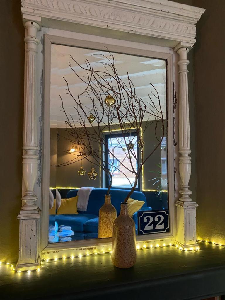 22 Villa Erin Luaran gambar
